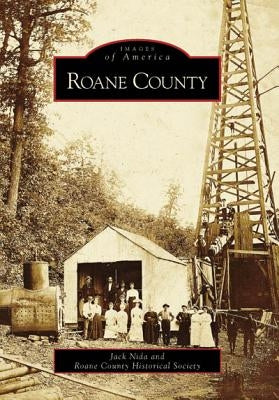 Roane County by Nida, Jack