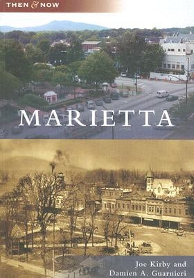 Marietta by Kirby, Joe