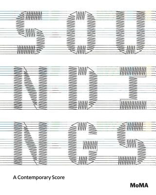 Soundings: A Contemporary Score by London, Barbara