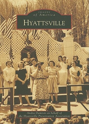 Hyattsville by Damron, Andra