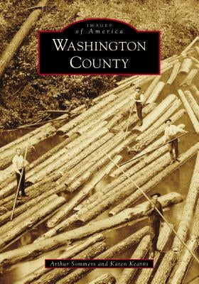 Washington County by Sommers, Arthur