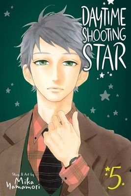 Daytime Shooting Star, Vol. 5, Volume 5 by Yamamori, Mika