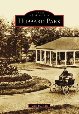 Hubbard Park by Piccirillo, Justin