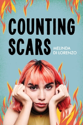 Counting Scars by Di Lorenzo, Melinda Anne