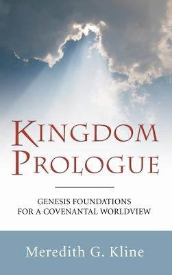 Kingdom Prologue by Kline, Meredith G.