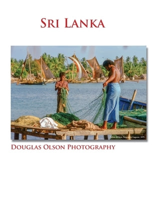 Sri Lanka by Olson, Douglas
