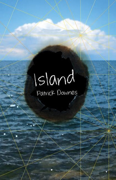 Island by Downes, Patrick
