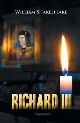 Richard III by Shakespeare, William