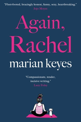 Again, Rachel by Keyes, Marian