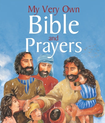 My Very Own Bible and Prayers by Cox, Carolyn