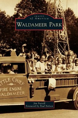 Waldameer Park by Futrell, Jim