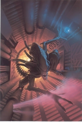 Aliens Epic Collection: The Original Years Vol. 1 by Nelson, Mark A.