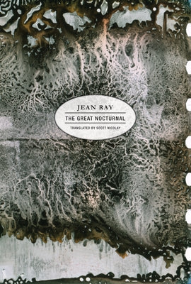 The Great Nocturnal: Tales of Dread by Ray, Jean