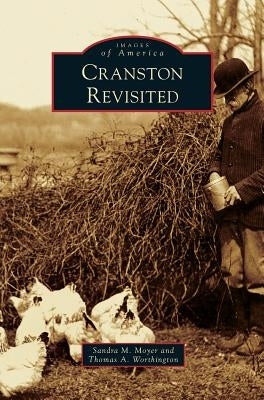 Cranston Revisited by Moyer, Sandra M.