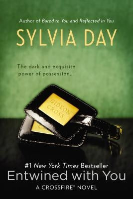 Entwined with You by Day, Sylvia