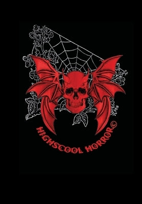 Highschool Horror Notebook: The Needle Man by Press, Ginger Fyre