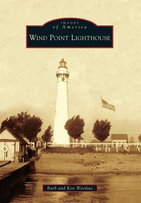 Wind Point Lighthouse by Wardius, Barb
