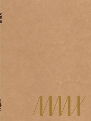 MMX: Architecture and Territory by Canales, Fernanda
