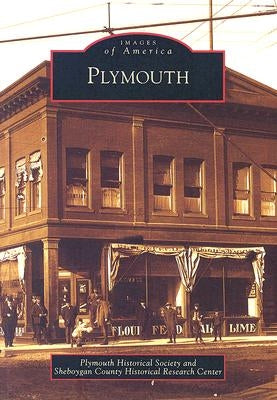 Plymouth by Plymouth Historical Society