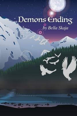 Demons Ending by Skaja, Bella