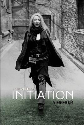 Initiation: A Memoir by De Angeles, Ly