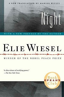 Night by Wiesel, Elie
