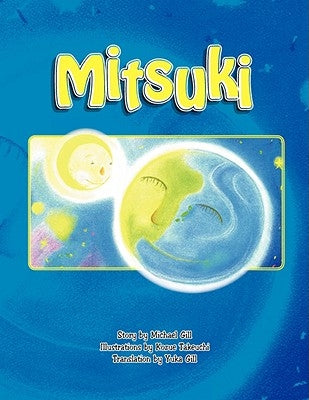 Mitsuki by Gill, Michael