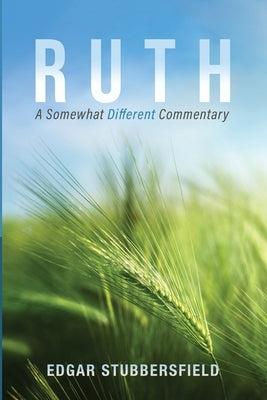 Ruth by Stubbersfield, Edgar