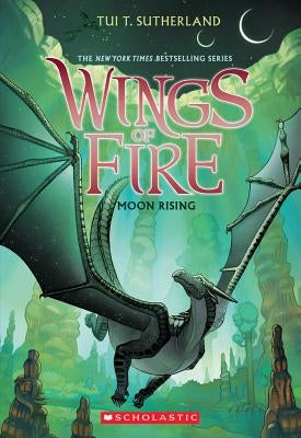 Moon Rising by Sutherland, Tui T.