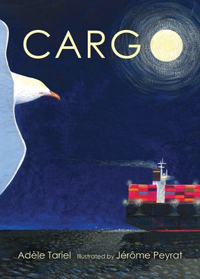 Cargo by Tariel, Adèle
