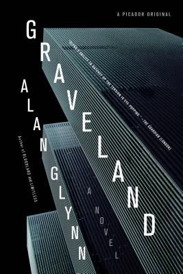 Graveland by Glynn, Alan