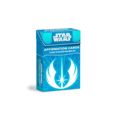 Star Wars Affirmation Cards by Sumerak, Marc
