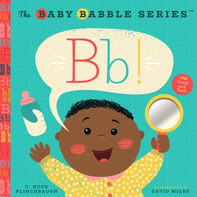 Baby Babbles: Bb! by Flinchbaugh, C. Hope