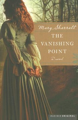 The Vanishing Point by Sharratt, Mary