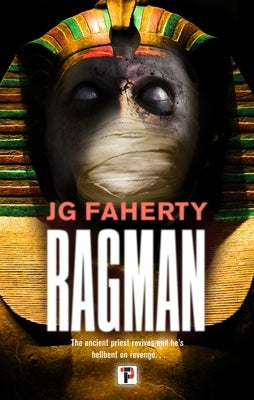 Ragman by Faherty, Jg