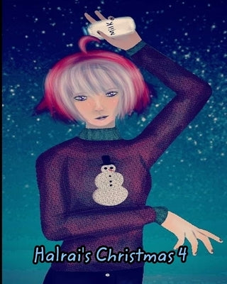 Halrai's Christmas 4 by Halrai