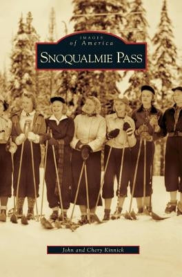 Snoqualmie Pass by Kinnick, John
