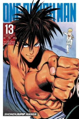 One-Punch Man, Vol. 13, Volume 13 by Murata, Yusuke