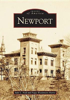 Newport by Neff, Judy L.