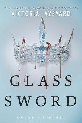 Glass Sword by Aveyard, Victoria
