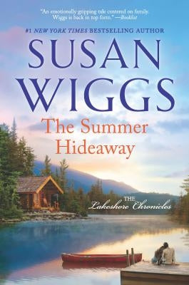 The Summer Hideaway by Wiggs, Susan