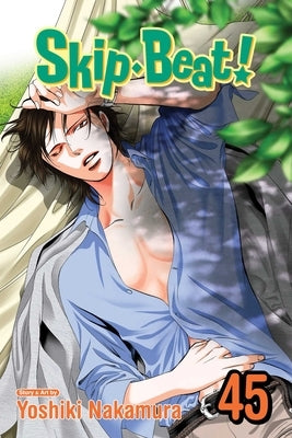 Skip-Beat!, Vol. 45, Volume 45 by Nakamura, Yoshiki