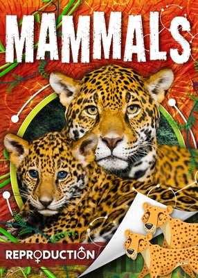 Mammals by Brundle, Joanna