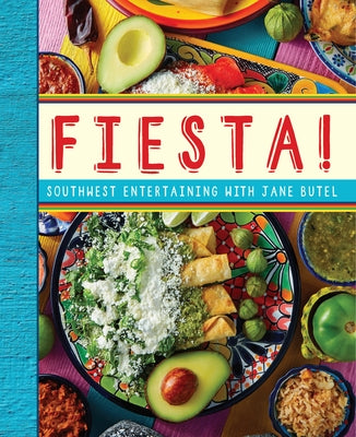 Jane Butel's Fiesta by Butel, Jane
