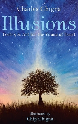 Illusions by Ghigna, Charles