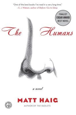 The Humans by Haig, Matt