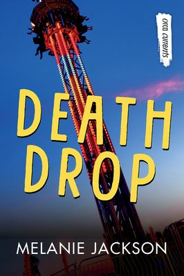 Death Drop by Jackson, Melanie