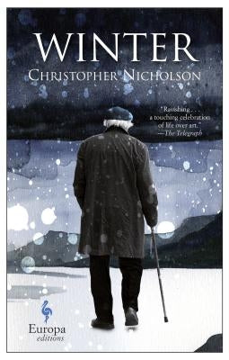 Winter by Nicholson, Christopher