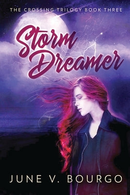 Storm Dreamer by Bourgo, June