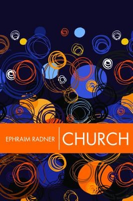 Church by Radner, Ephraim